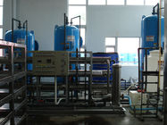 Автоматические детержентные машины производства, производственная линия жидкостного тензида