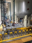 Процесс оборудования сушки пульверизатором алюминиевого хлорида PAC поли полностью готовый