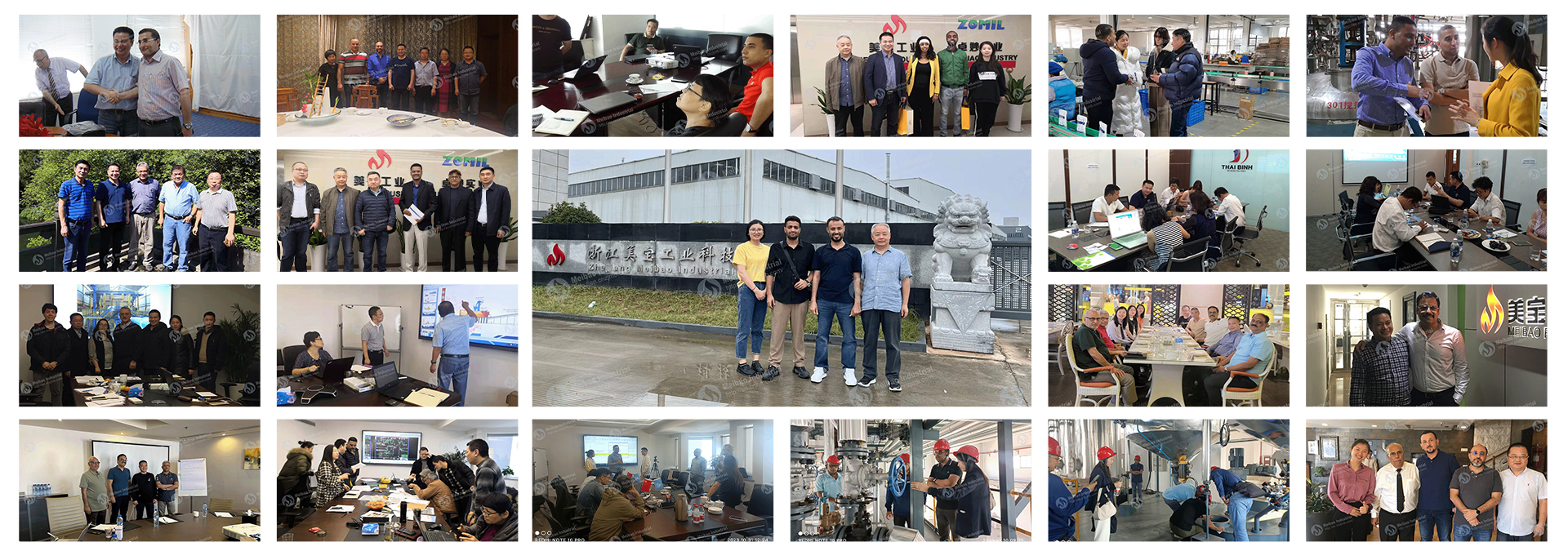 Качество Детержентная производственная линия порошка завод