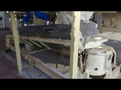 Высокоэффективная линия производства стирального порошка в распылительной башне, 1 тонна в час