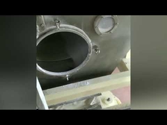 Линия смешивания / миксер для добавления после смешивания стирального порошка