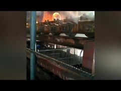 производственная линия натрия силиката с влажным процессом и сухим процессом для химического использования