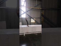 6-тонная машина для производства стирального порошка с высокой распылительной башней