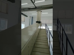 Как производить порошкообразующую машину для производства порошкообразующей машины