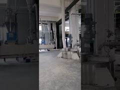 Спрей башни моющие порошковые заводы высококачественный порошок