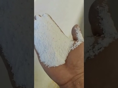 Промышленная распылительная башня Моечная порошок завод Детергентная линия производства машина