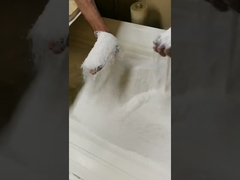 Высококачественный порошок для стирки для машины