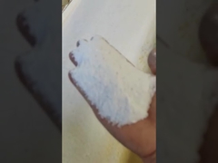 Линия производства порошка для моющих средств с высокой эффективностью