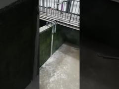 Индивидуальная линия производства жидкого силиката натрия мокрым способом