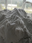 Сушильщик песка промышленного кварца роторный уменьшает влагу