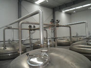 Оборудование водоочистки процесса производства Дишвашинг стерилизации жидкостное