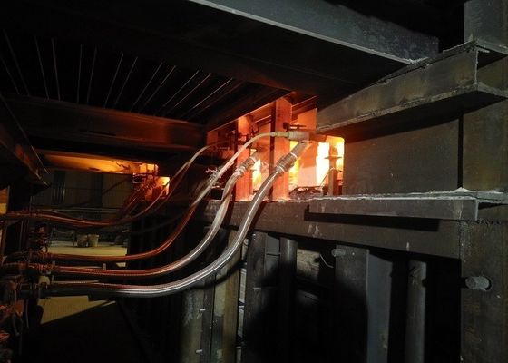 Stable Sodium Silicate Manufacturing Plant Automatic Semi - Automatic Type