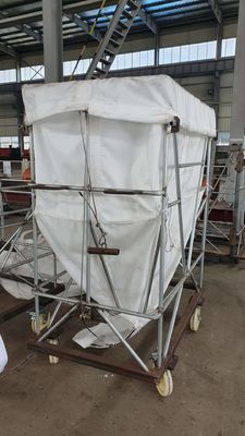 Industrial Washing Powder Manufacturing Machine , Liquid Hand Wash Making Machine