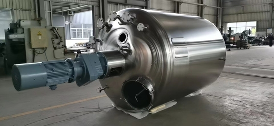 Машина производства стирального порошка Efficeney, танк детержентного Slurry дозируя